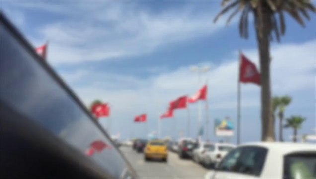 DJ K-MORE @ LIVING CLUB SOUSSE - TUNISIE