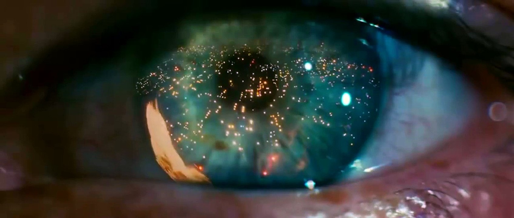 Blade Runner • Tears in Rain • Vangelis