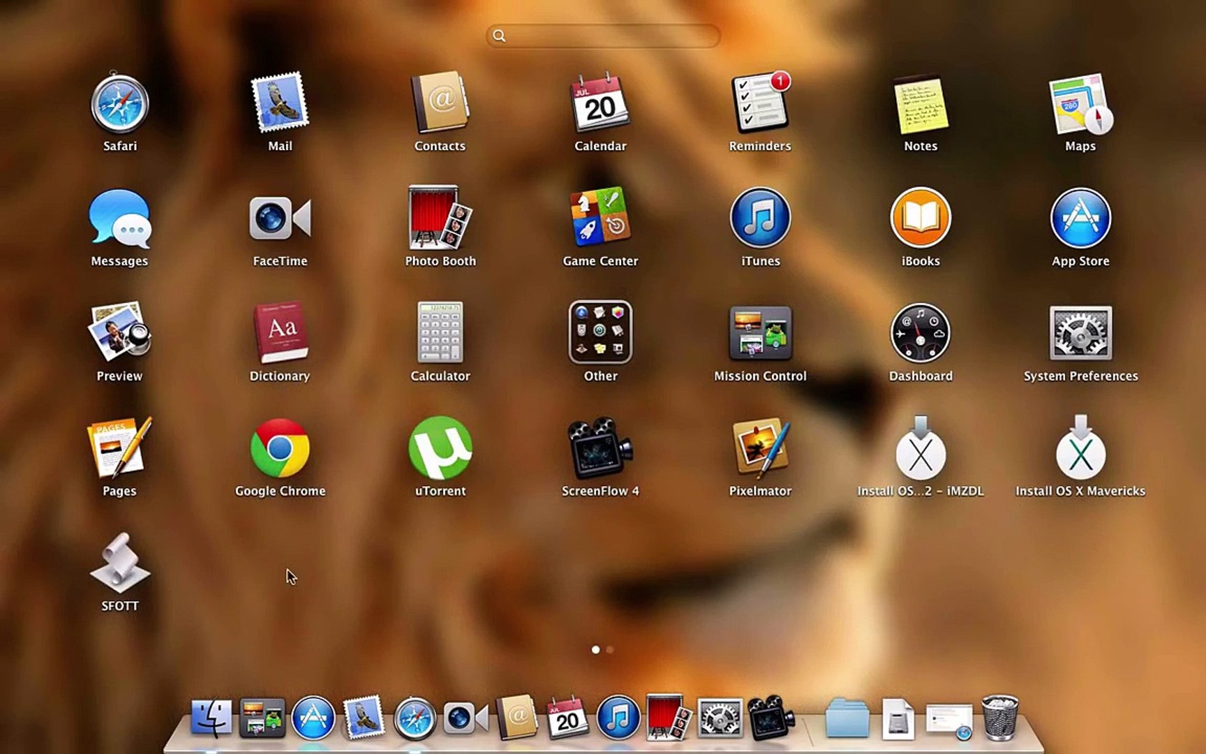 Install mountain lion on unsupported mac