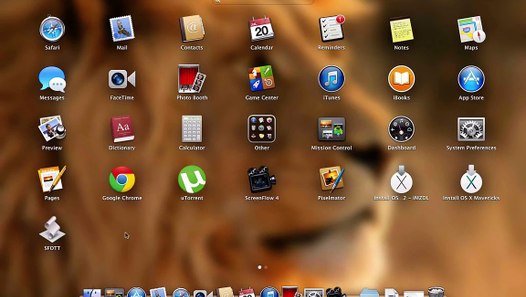Install Mavericks On Unsupported Mac