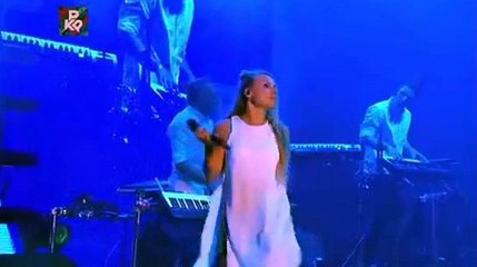 Netsky live at pukkelpop 2015 Full Set