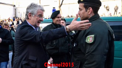 Marcel Reif kritisiert Jürgen Klopp scharf nach Fan-Attacken  "verantwortungslos"