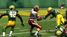 Playstation 3 Madden NFL 25 Anniversary Edition