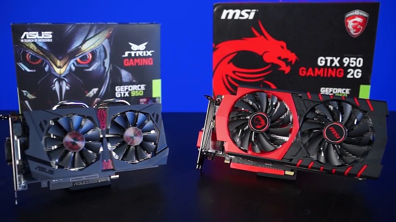 Project Ara delays, GTX 950 launch, Intel to use Adaptive-Sync