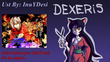 Utausong La sastrería de EnbizaKa Dexeris Panteru ¡EN ESPAÑOL!