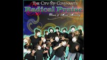 Radical Praise Dance & Mime Ministry: Lord You're Holy