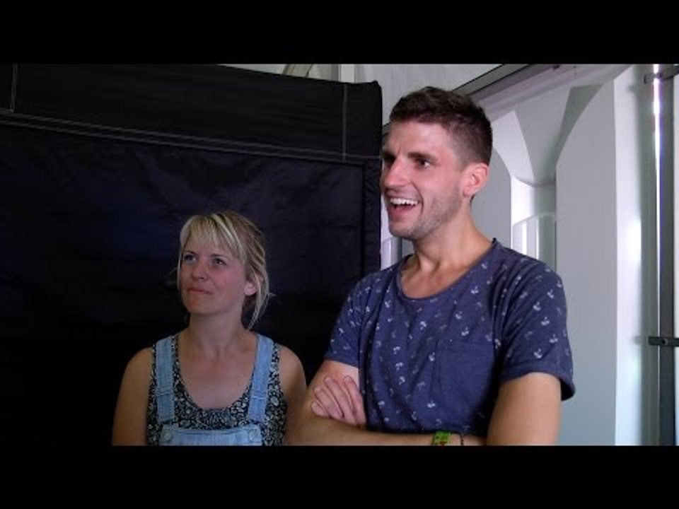 Moordlustige koppels op Lowlands