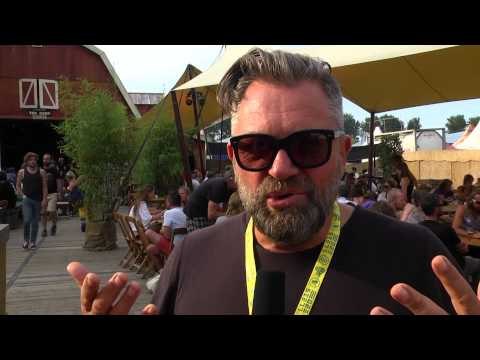 'Lowlands verandert niets aan concept'