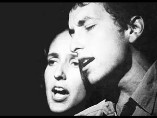 Joan Baez -  A Hard Rain's A-Gonna Fall