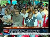 Maduro ofrece apoyo total a Correa ante intentos de desestabilización