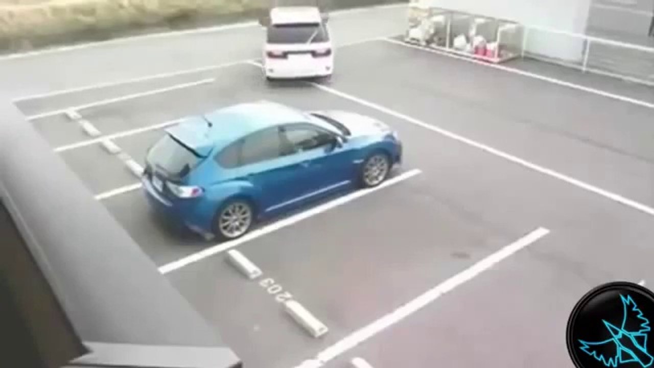 Park Edemeyenler Video Derlemesi