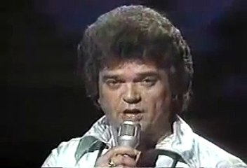 Conway Twitty - Rest Your Love On Me (Live) HQ
