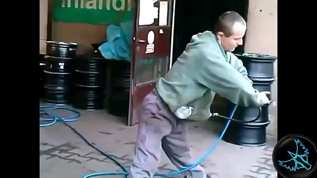 Komik Videolar, Fail Videoları, Kaza Videoları - [Yeni]