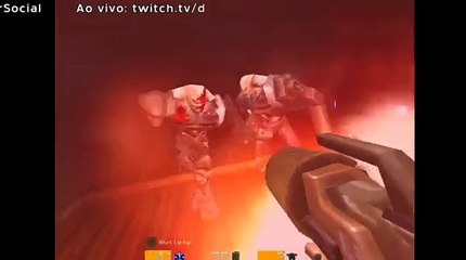 Quake 2 - Pt.6