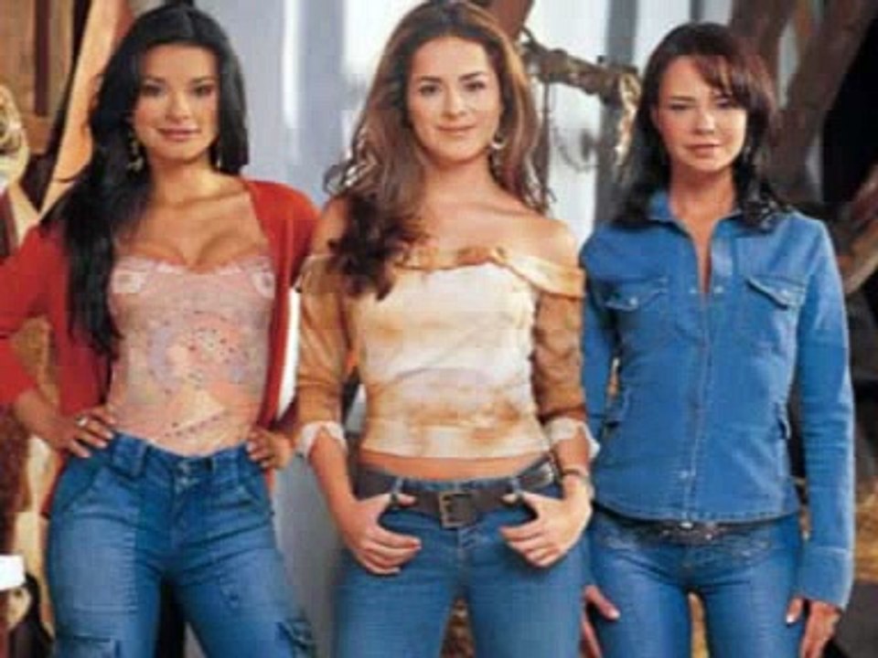 pasion de gavilanes