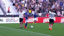 Corinthians X Cruzeiro -  Melhores Momentos