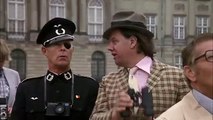 Olsen Banden Går i Krig (1978) Das Köniche