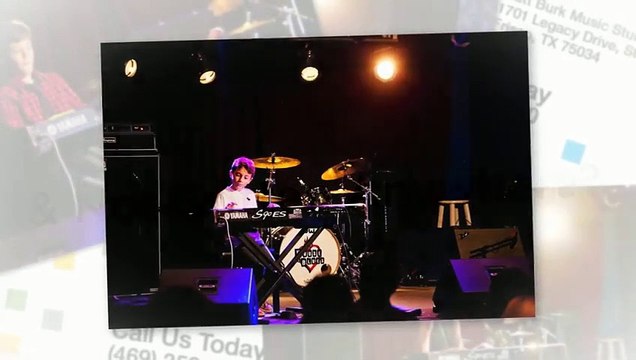 Piano Lessons Frisco TX: Lessons From A Great Instructor