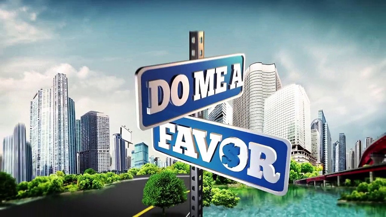 Do Me a Favor- Trailer
