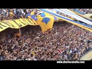 rosario central los guerreros canallas