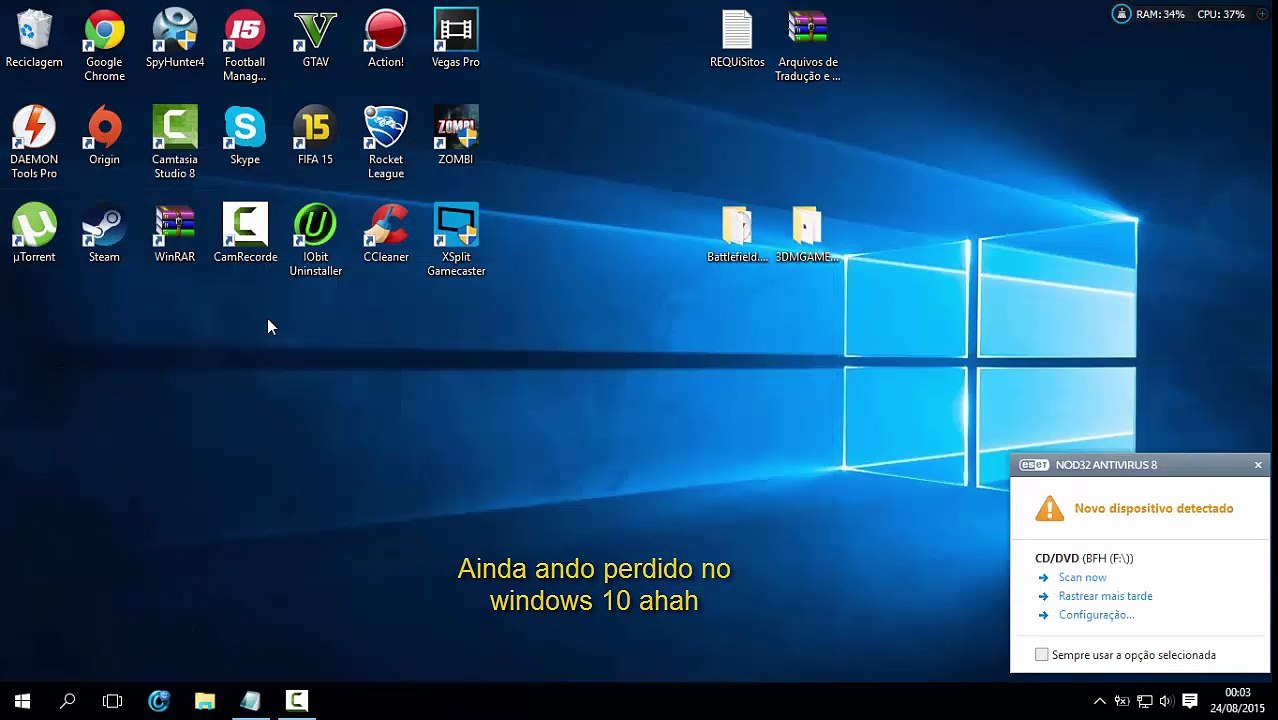 Baixar e Instalar - Battlefield Hardline (PC) Traduzido PT-BR + Update/Crack 2