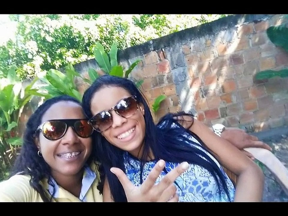 A Felicidade é completa quando fazemos o bem!