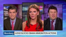 Judge Blocks Obama Immigration Action: What’s Next?