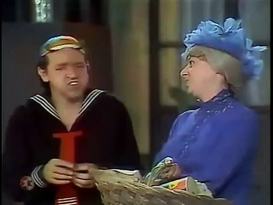 El Chavo Del 8 Espiritus Chocarreros
