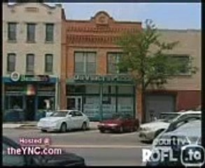 Black Violence Against Whites In USA Imbiss