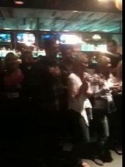 Leslie Jackson, Young Stroke Victim