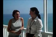 Hotel en La Manga del Mar Menor-Ofertas agosto 2x1-Hoteles para familias-Habitación vista al mar