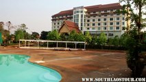 Arawan Riverside Hotel Pakse Laos Hotels in Pakse Champasak Laos.