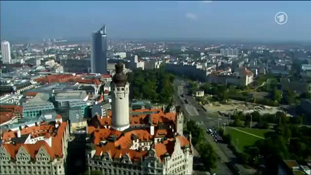 In aller Freundschaft 642 Zukunftsperspektiven