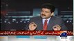 We Are Ready To Give Kashmir Just Give Us 'Coke Studio' - Indian Journalist In Hamid Mir Show