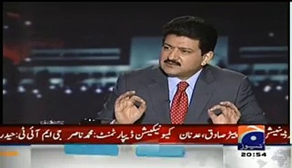 We Are Ready To Give Kashmir Just Give Us 'Coke Studio' - Indian Journalist In Hamid Mir Show