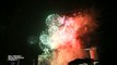 2011 New Year Fireworks at Marina Bay Sands, Singapore