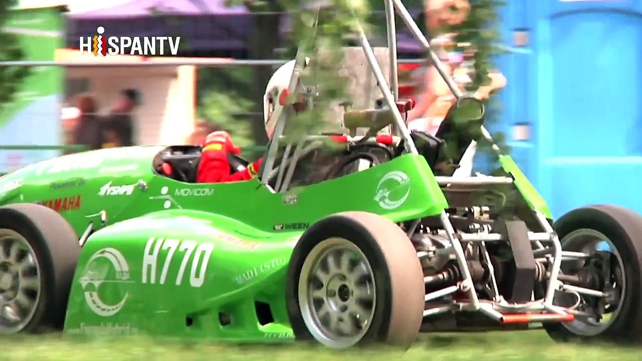 Las energías renovables y limpias en Rusia