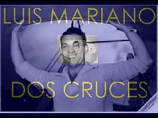 Luis Mariano - Dos Cruces