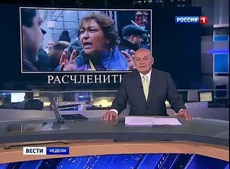 Евгения Альбац. Разделить Россию по Уральскому хребту.