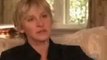 Ellen DeGeneres -- Tears & Pain Behind Laughters