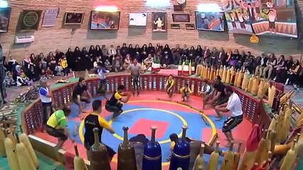 TV3 - Gent de món - Iran 1