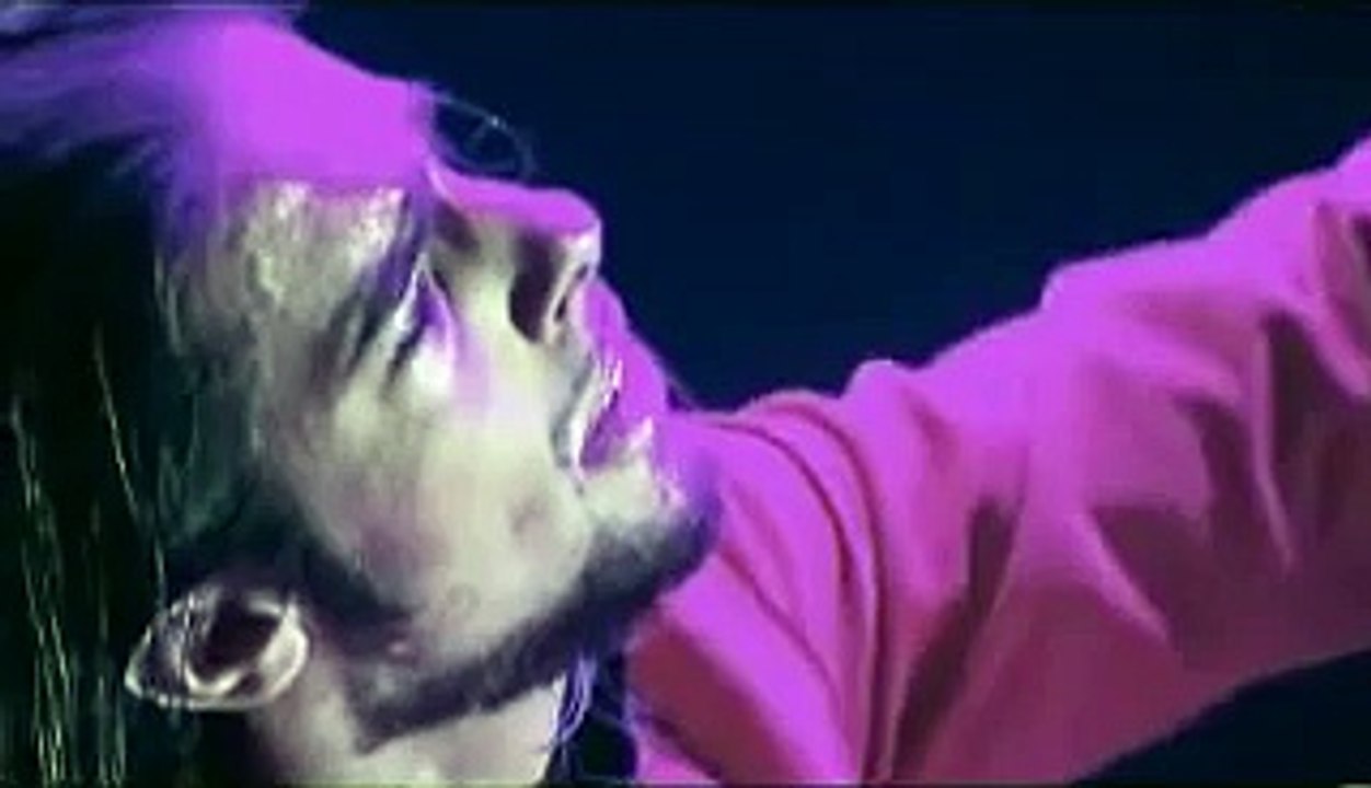 Flamenco, por Alegrias, Joaquin Cortés (Spain)