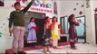 Best Performance Al-Ashraf Grammar School Kamoke on National Song dil dil Pakistan in