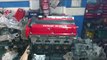 Mitsubishi Lancer EVO 6 TME project (4G63T rebuild)