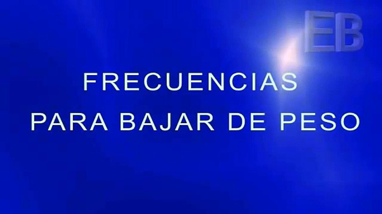 música para adelgazar