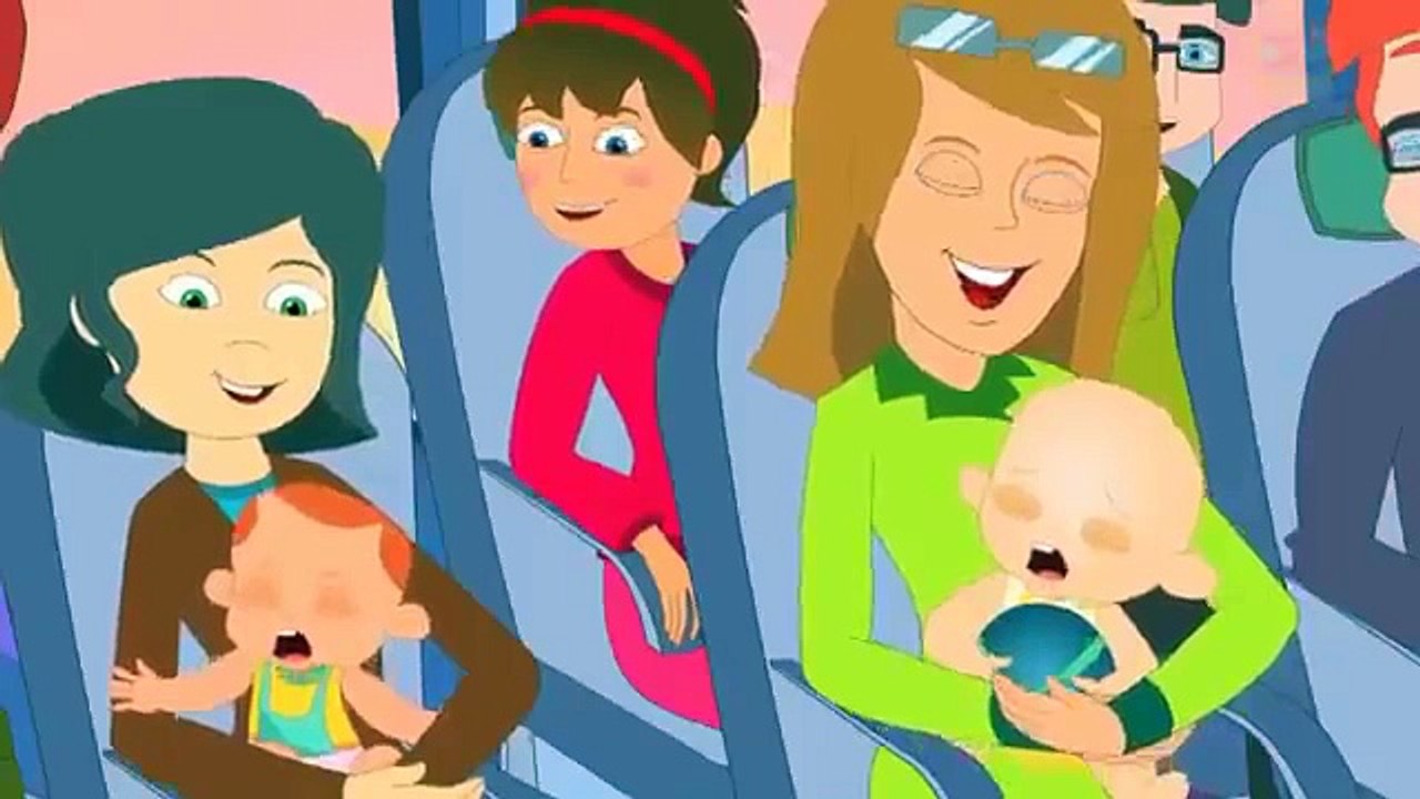 [Music animation] Compilation Of English For Kids 4