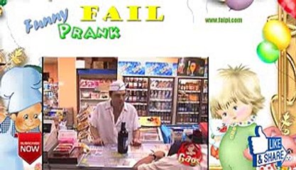 Funny Rude awakening Gag piP i2jSTls