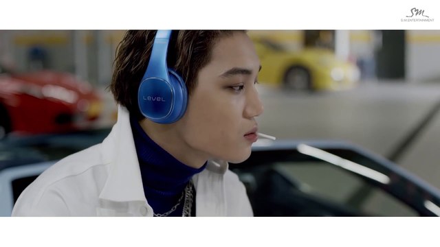 EXO ( Call Me Baby ) M/V (Korean Ver.) - Arabic Sub ( مترجمة )