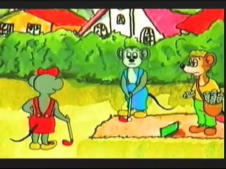 Mouse Police (Phoenix Games / Dingo Pictures) 1/3