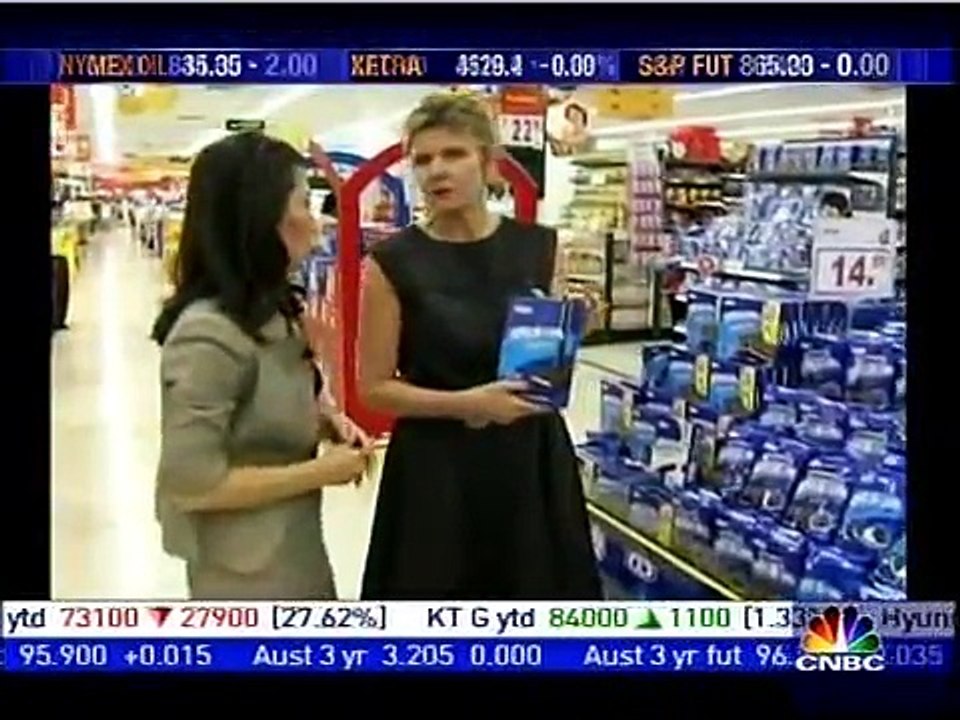 Oreos in China (Example of Product Adaptation Strategy in Global Marketing)